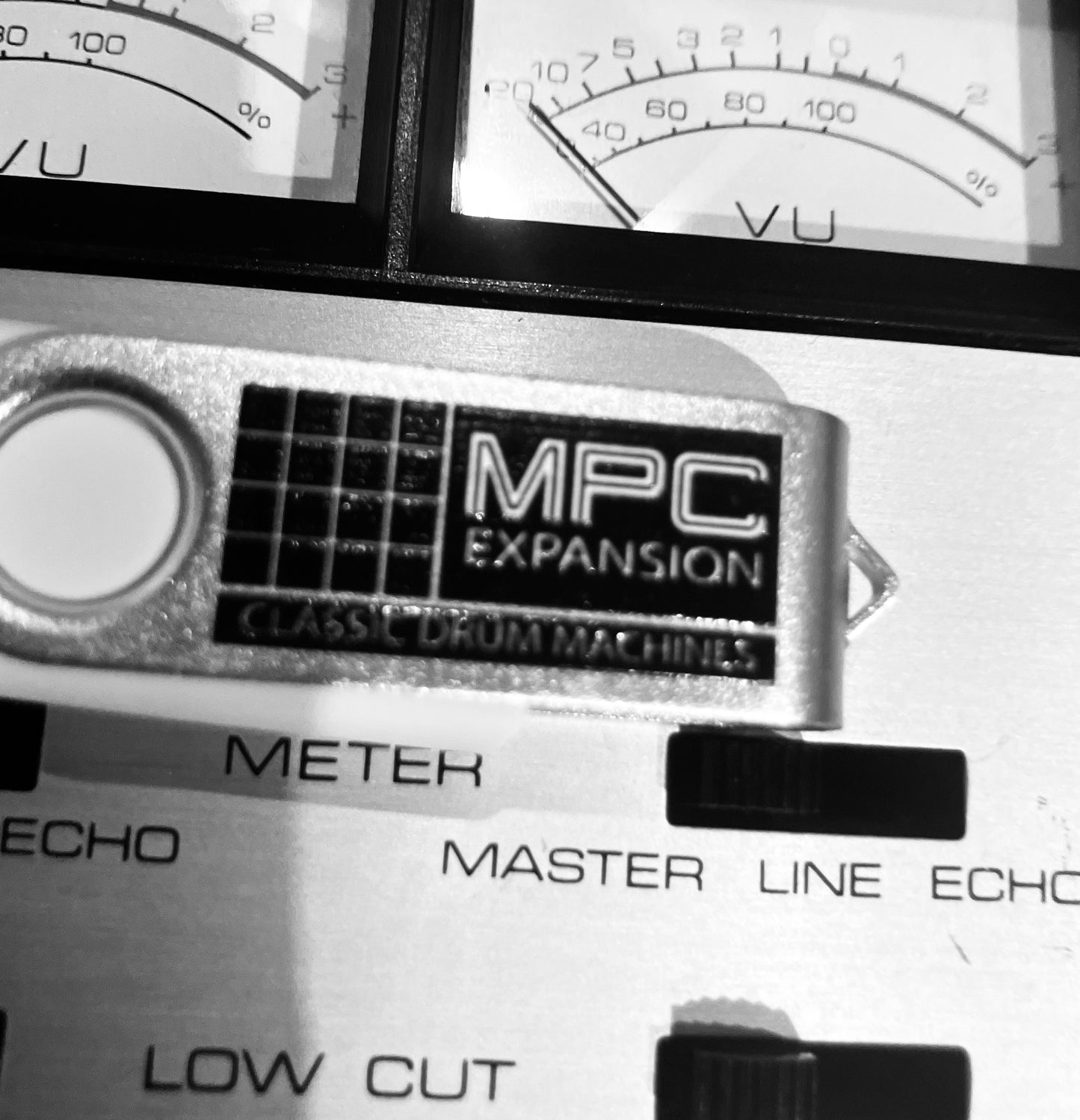 Classic Drum Machines Bundle for MPC